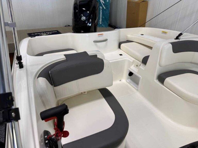 2026 Bayliner E16LE US-BLBX1455I526 [photo 11]